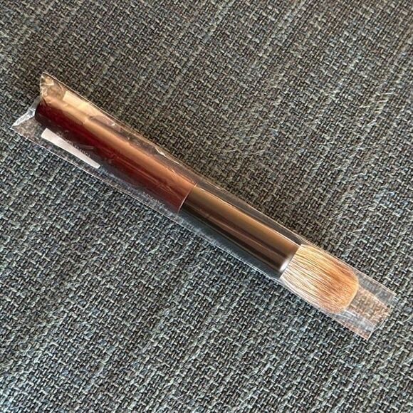 NEW Sonia G LIMITED EDITION Japanese Keyaki Mini Base Brush Complexion Travel - Picture 12 of 12